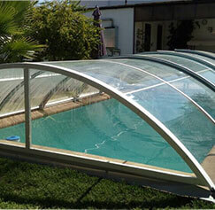 excelite pool enclosure