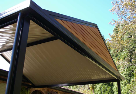 Carport Roof Sheets and Panels