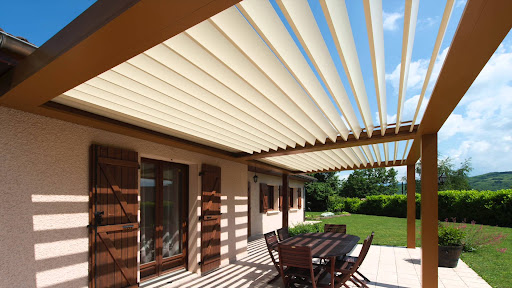 Pergolas Builder Melbourne